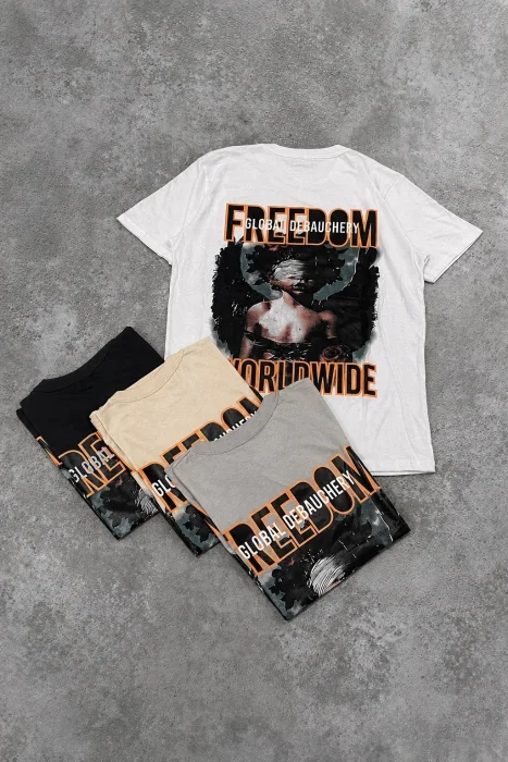 Remeras Urbanas