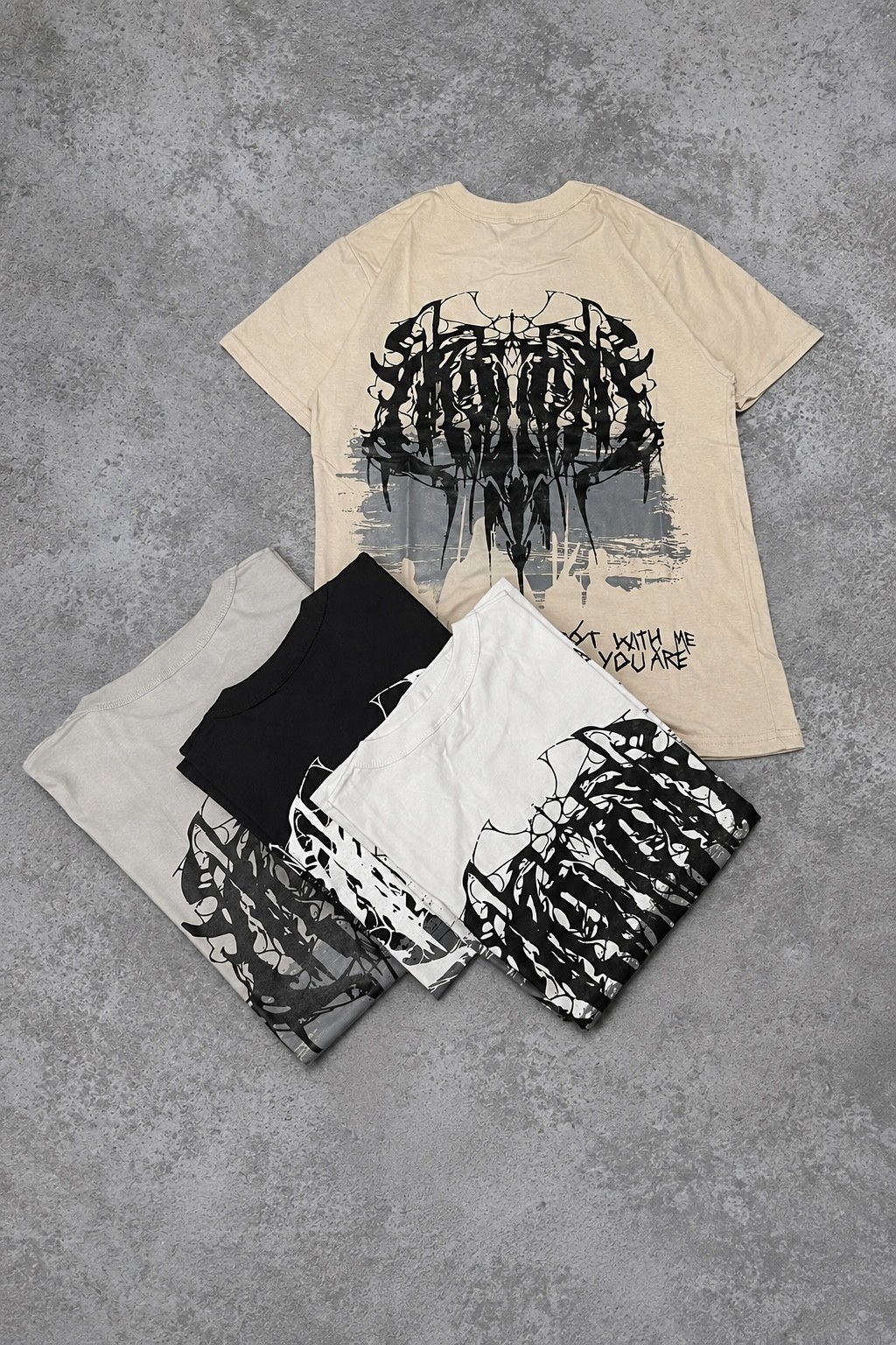 Remeras Urbanas - Imagen 2
