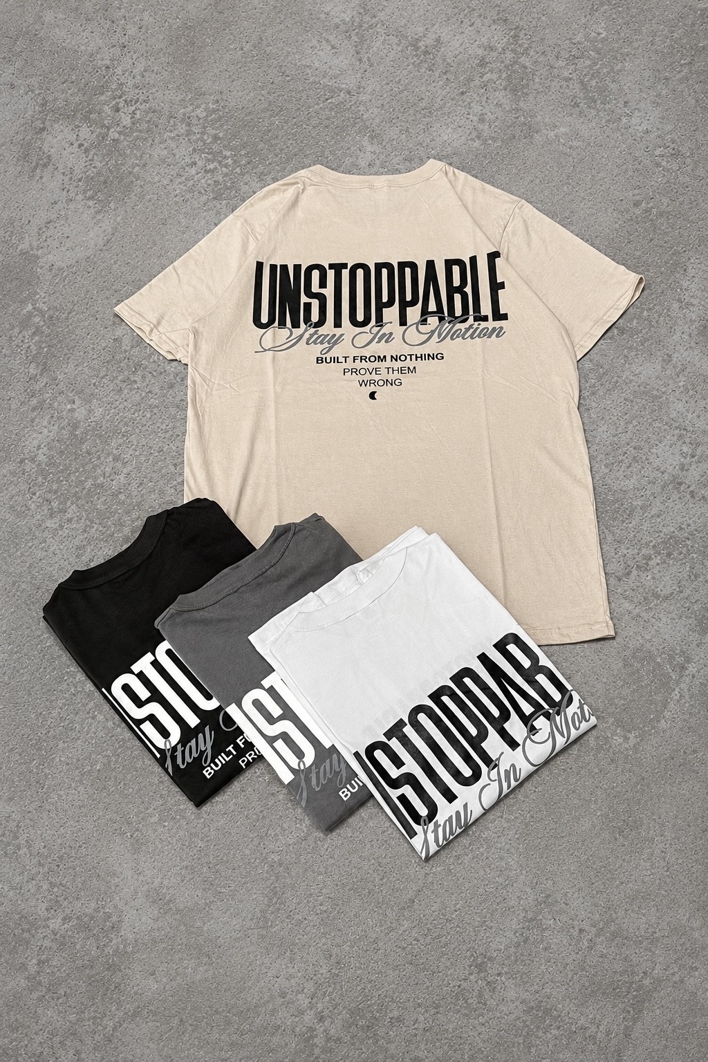 Remeras Urbanas - Imagen 3