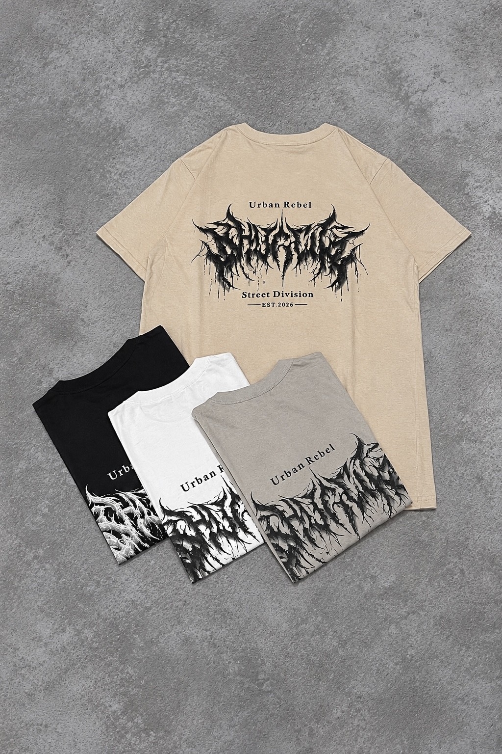 Remeras Urbanas - Imagen 4