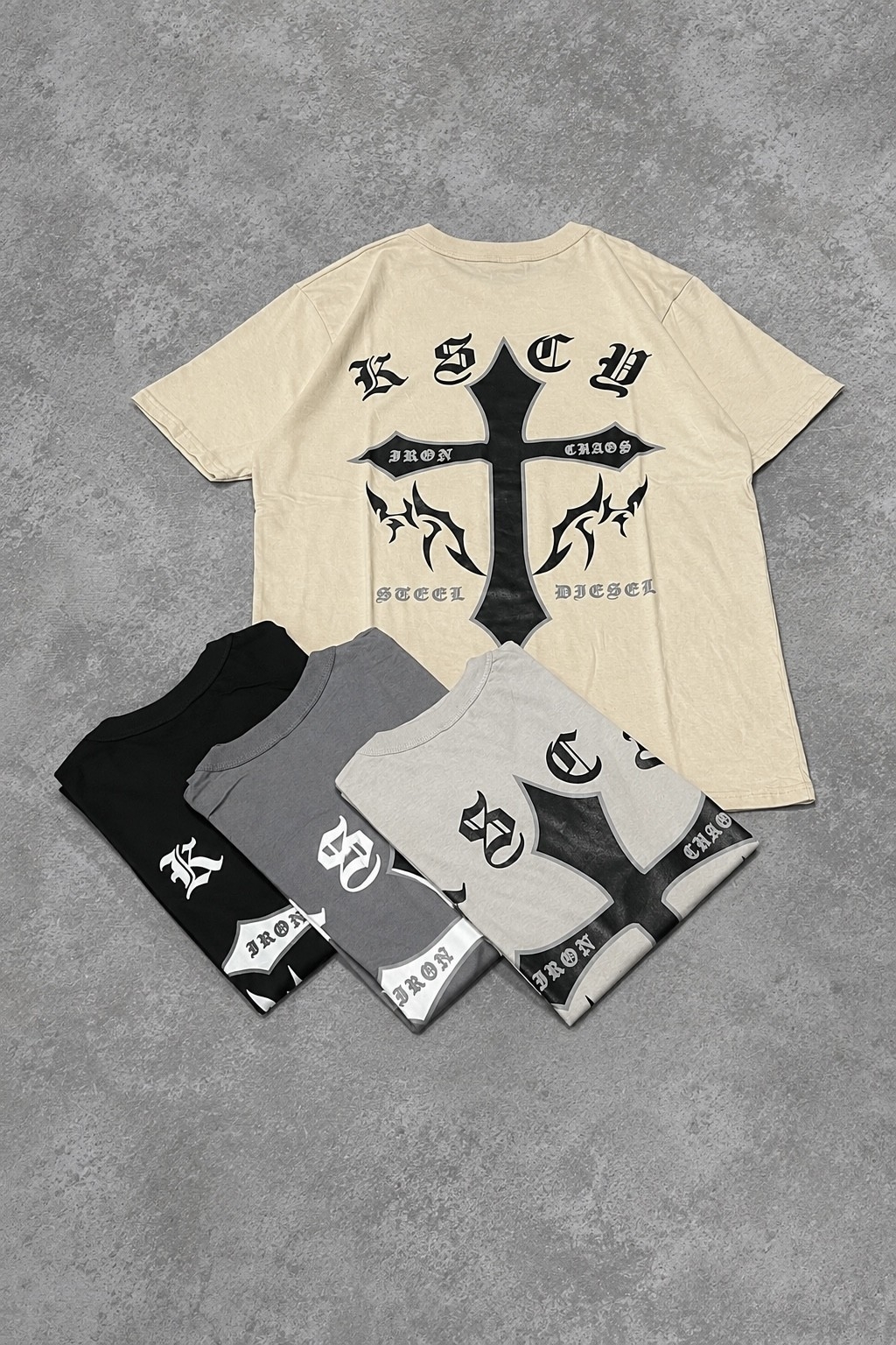 Remeras Urbanas - Imagen 5