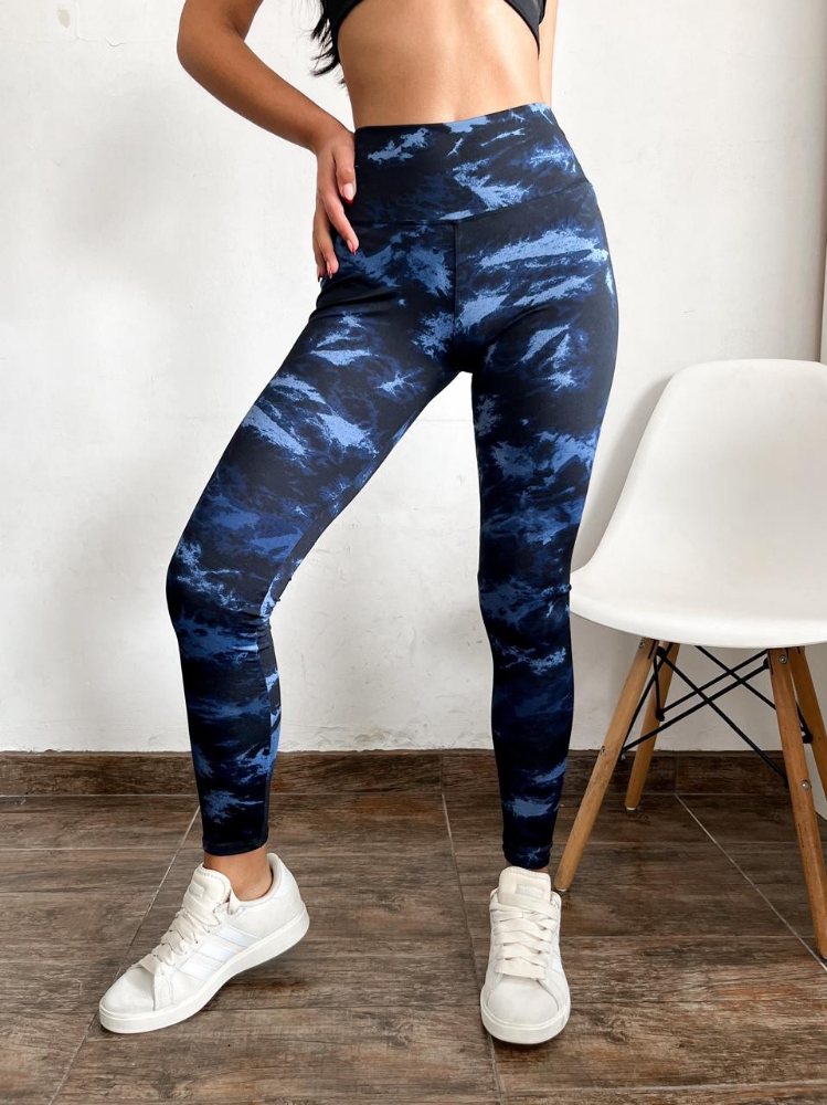 Calza Estampada - Imagen 3