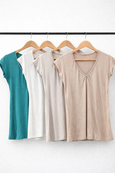 Remeras  Stras