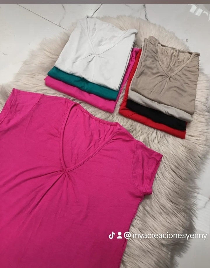 Remeras  Stras - Imagen 2
