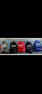 Mochilas Adida - Miniatura 3