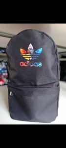 Mochilas Adida - Miniatura 4