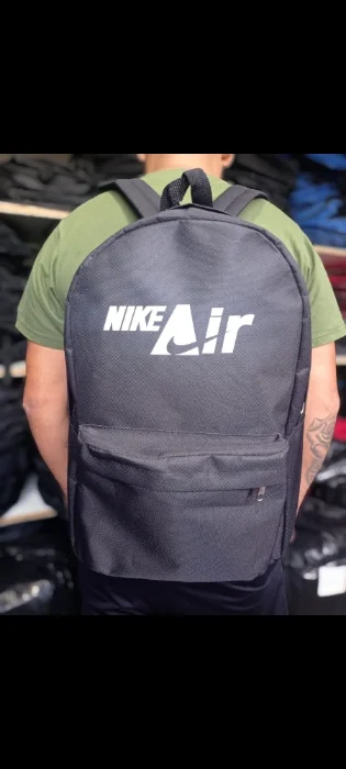 Mochilas Nk