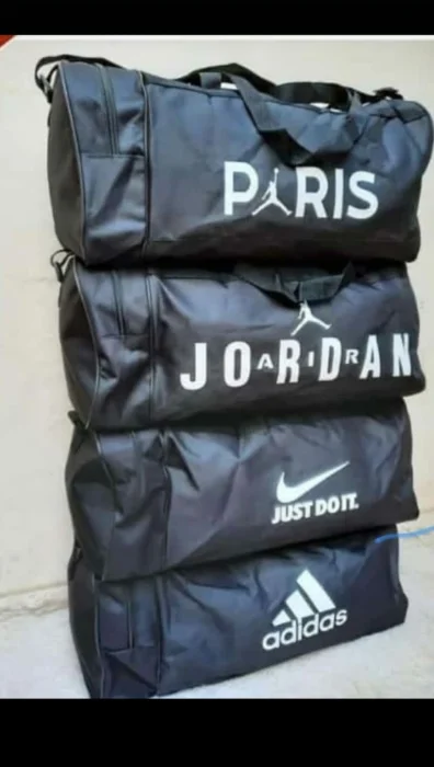Bolso Deportivo