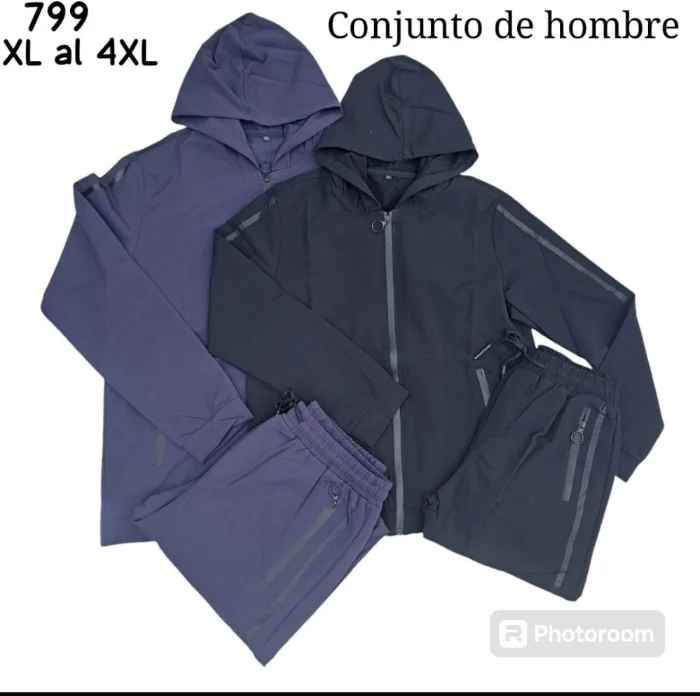 Conjunto Deportivo