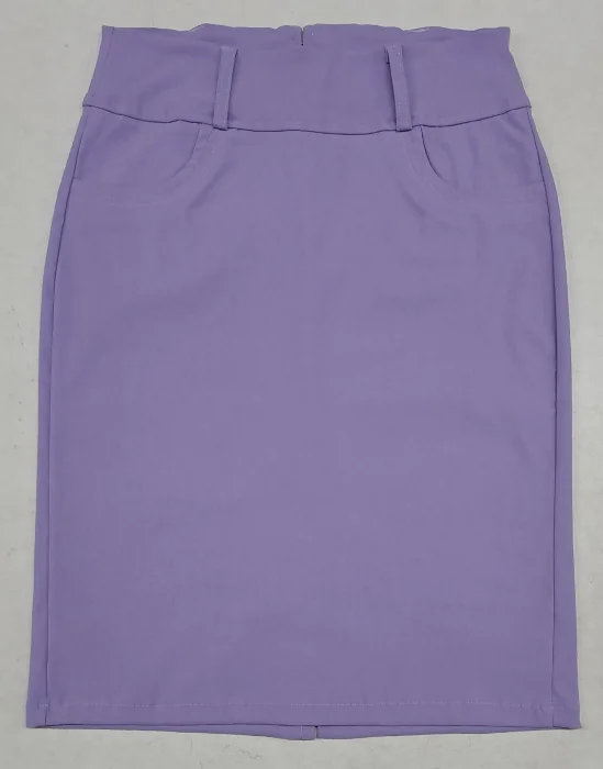 Pollera Bengalina de Vestir