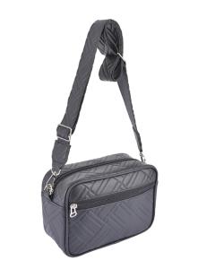 Bandolera Tramada