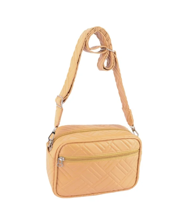 Bandolera Tramada