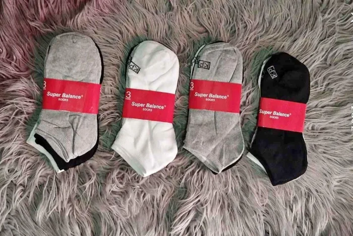 Soquetes Unisex