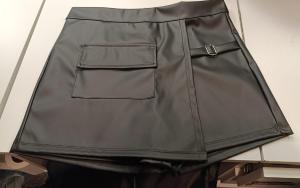 Shorts Pollera