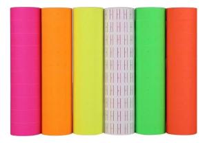 Rollos de Precio Motex