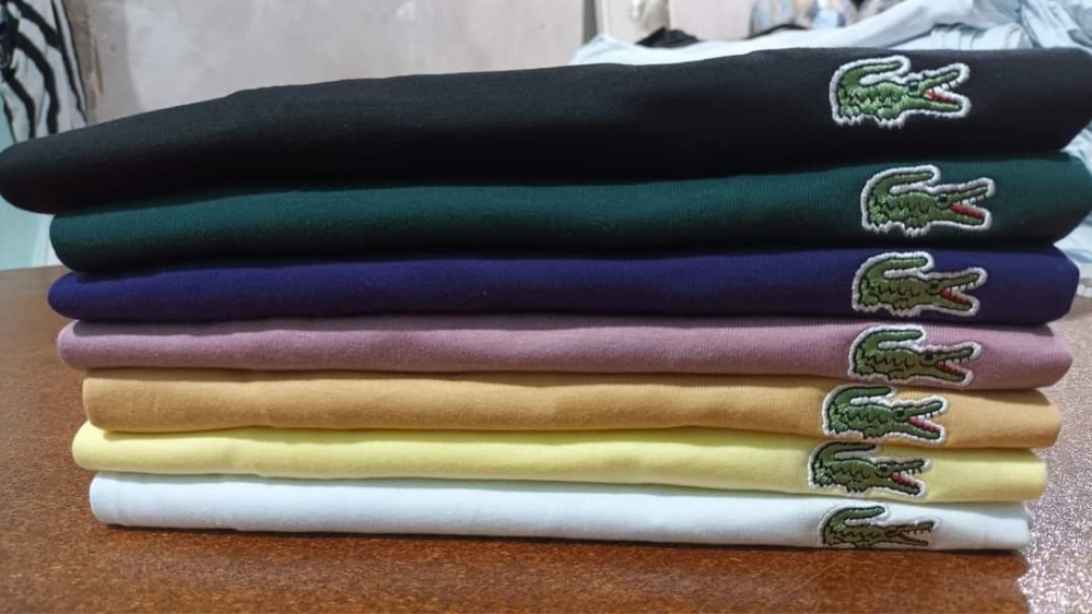 Remeras Hombre - Imagen 3