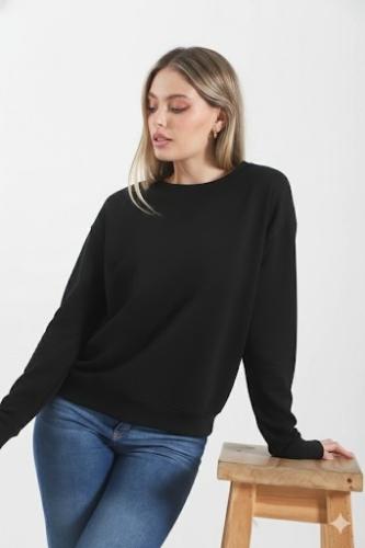 Sweter con Lazo X Talles - Bremer Lanilla