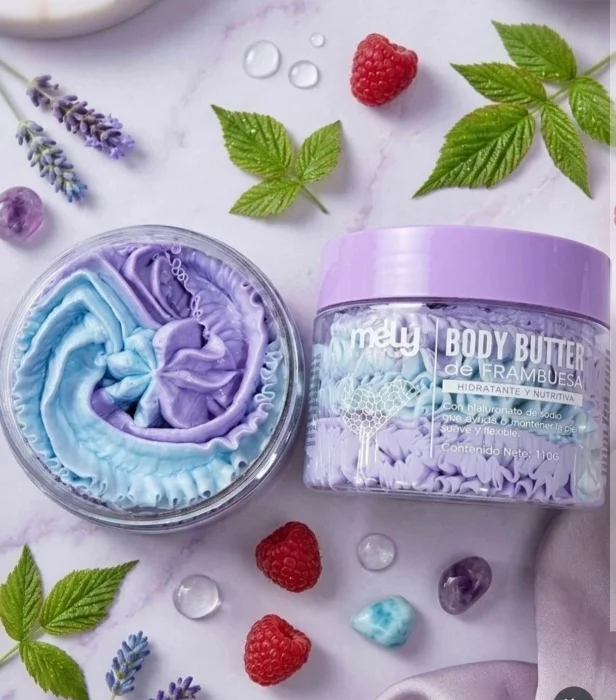 Crema Facial Butty