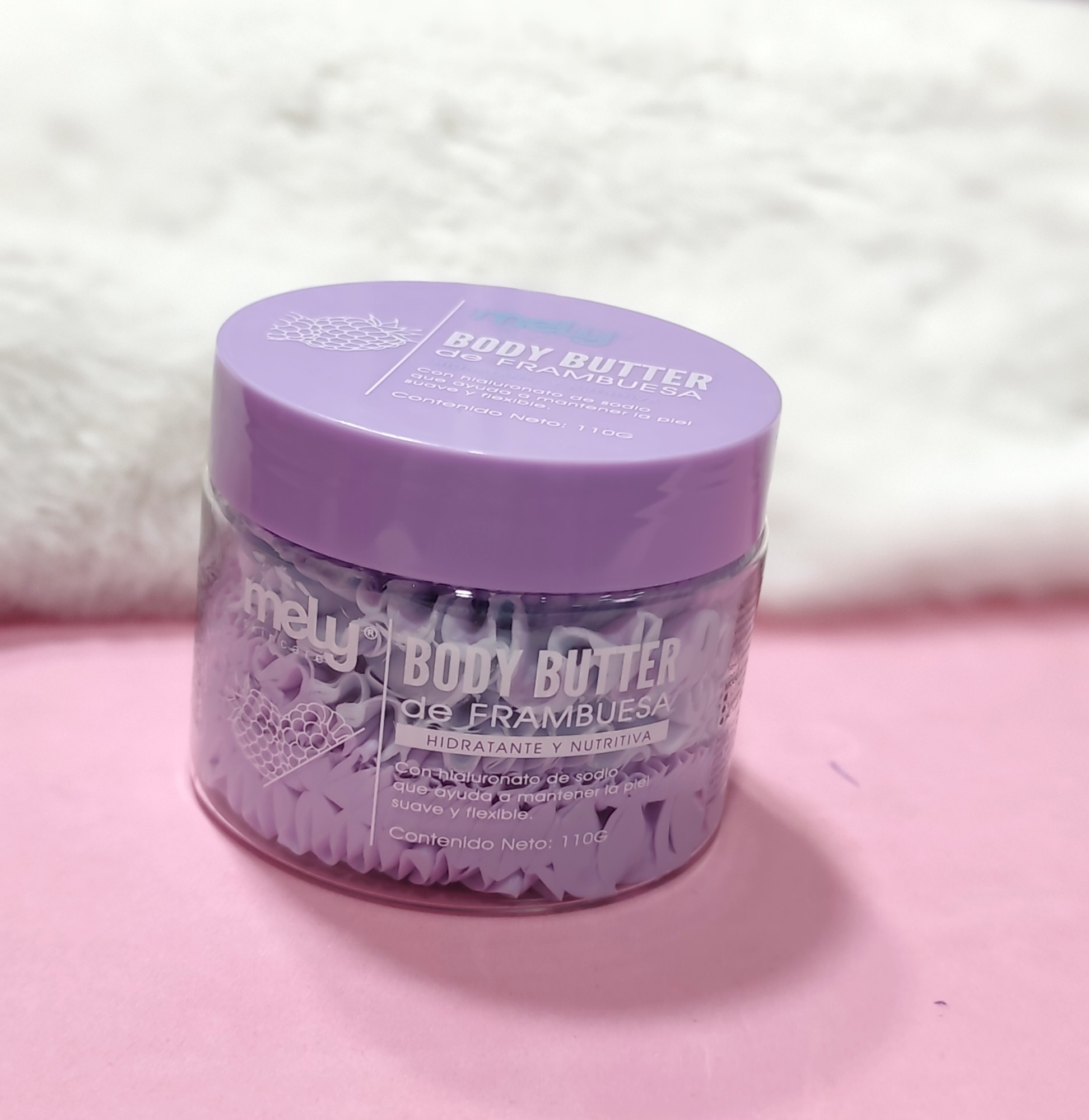 Crema Facial Butty - Imagen 3