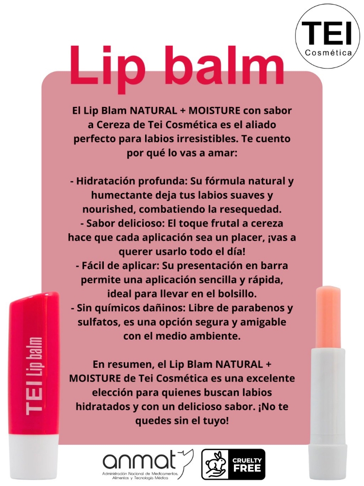 Bálsamo Hidratante - Imagen 3