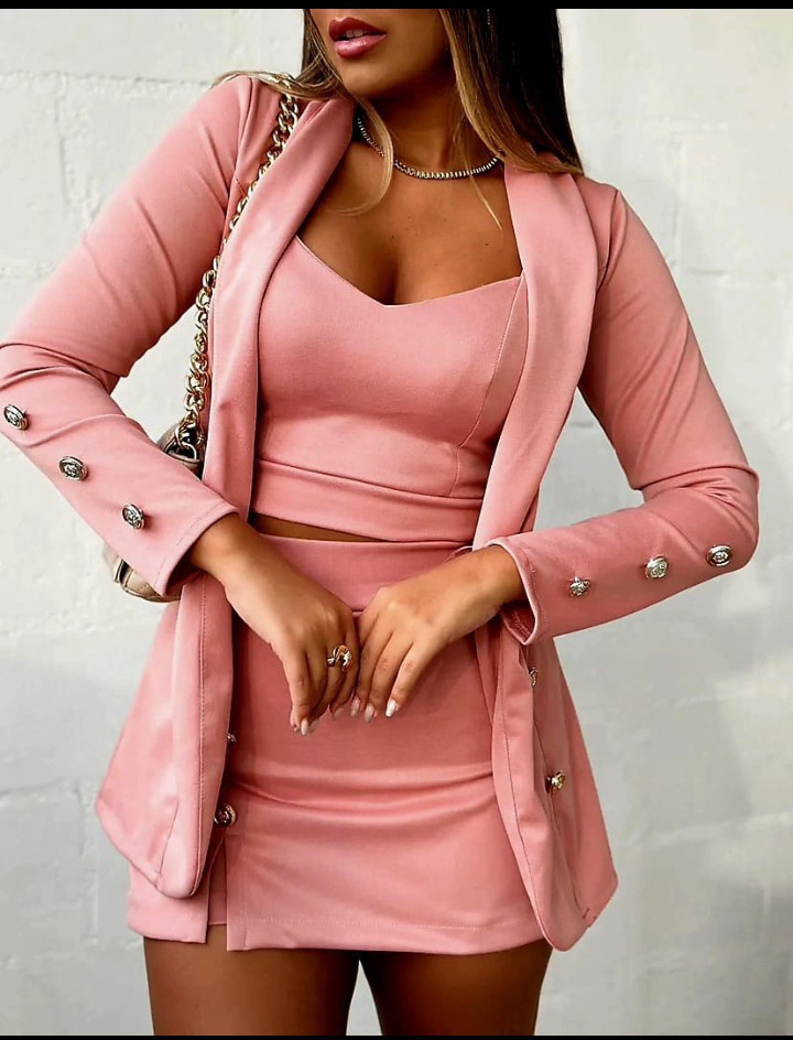 Conjunto 3 Piezas - Imagen 3