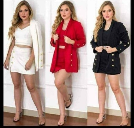 Conjunto 3 Piezas - Imagen 5