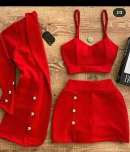 Conjunto 3 Piezas - Miniatura 5