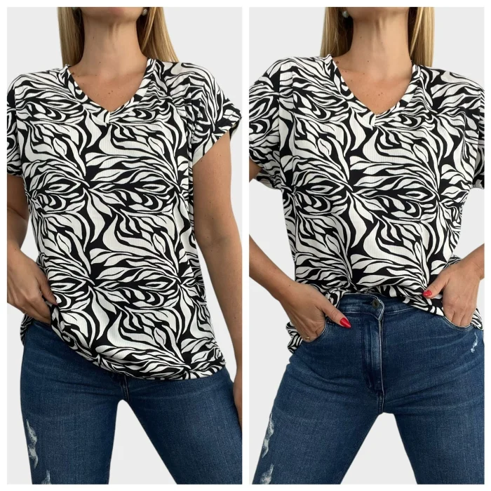 Oferton Remeron Nelsy (cuello V)