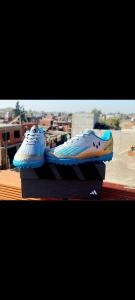 Papi Futbol Messi Solo X Pedido - Miniatura 2