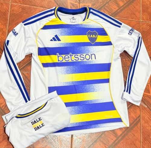 Camiseta Boca 2026 - Miniatura 2