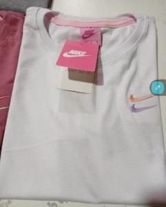 Remera de Dama Nike