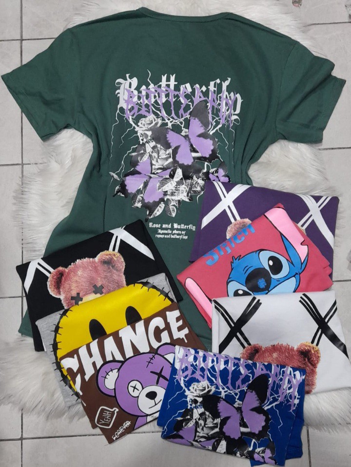 Remerones Oversize - Imagen 3