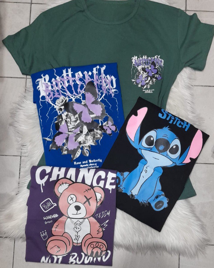 Remerones Oversize - Imagen 4