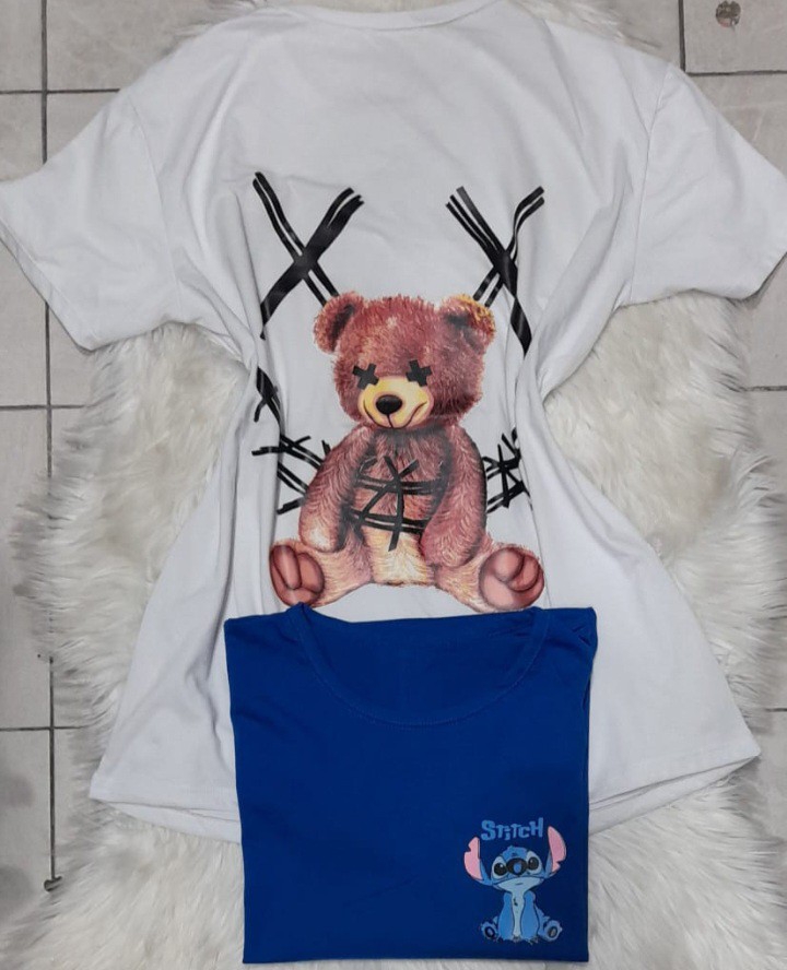Remerones Oversize - Imagen 5