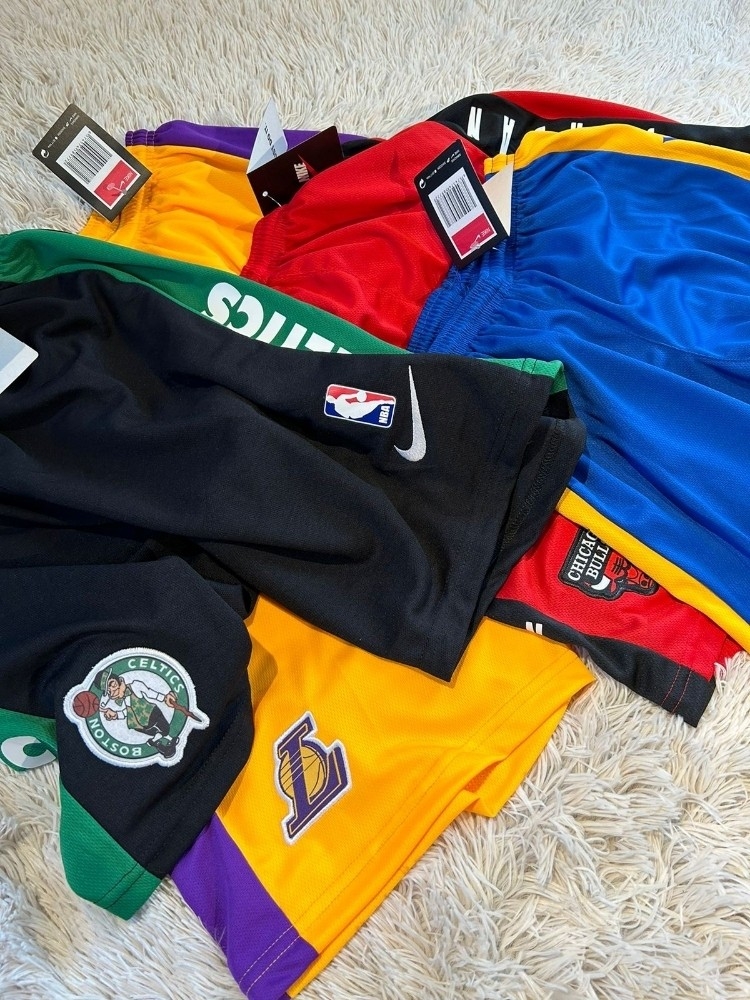 Short Nba - Imagen 2