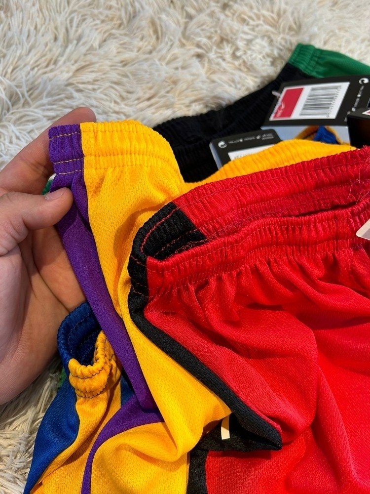 Short Nba - Imagen 3