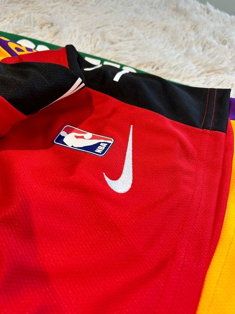 Short Nba - Imagen 4