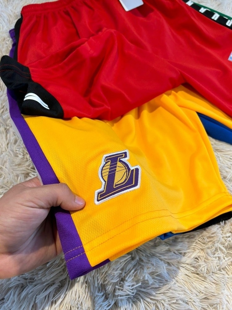 Short Nba - Imagen 5