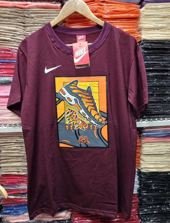 Remera de Hombre - Imagen 5