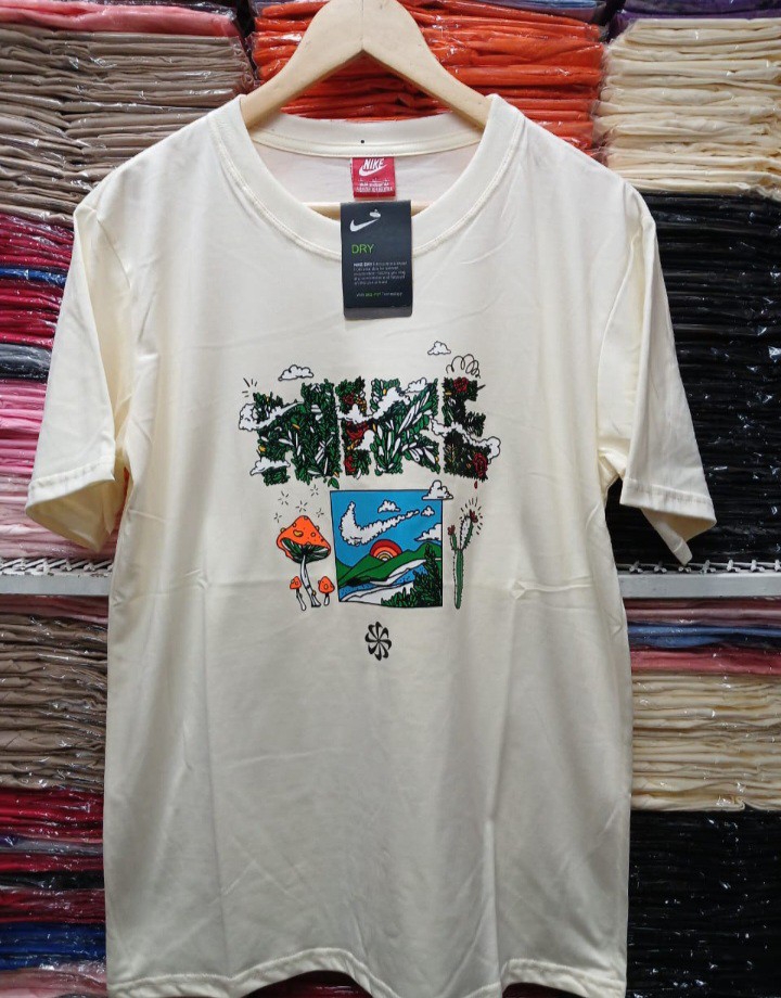 Remera de Hombre - Imagen 4