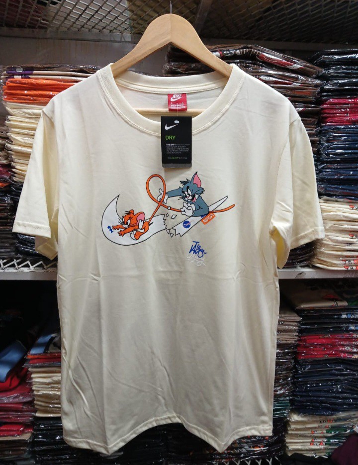 Remera de Hombre - Imagen 2