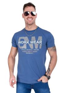 Remeras Algodón Peinado Premium - Miniatura 4