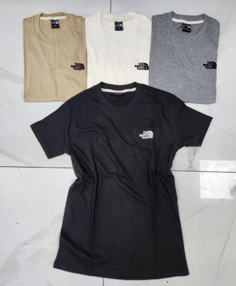 Remera de Algodon - Imagen 3