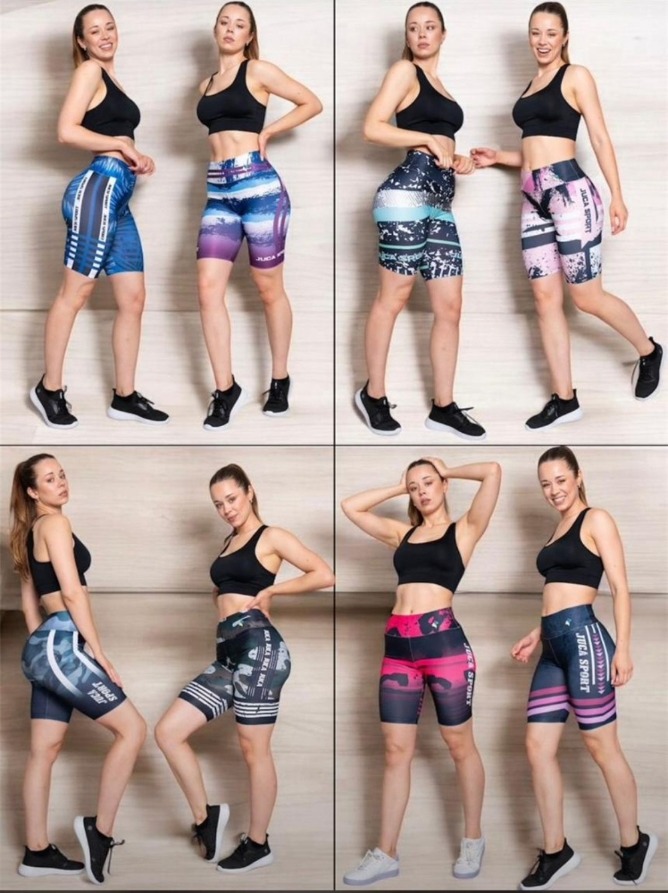 Bikers Deportivas Solo Curva - Imagen 4