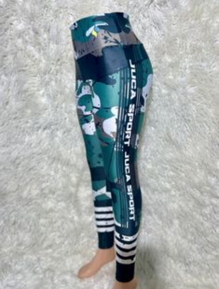 Calzas Deportivas - Imagen 3