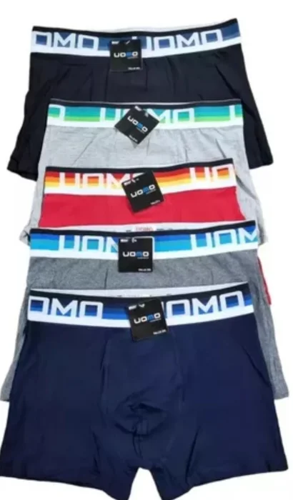 Boxer Uomo Adulto