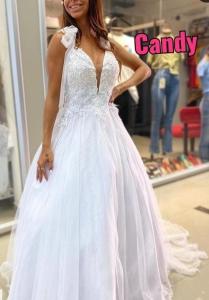 Vestidos de Novia