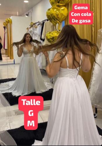Vestidos de Novia - Miniatura 2