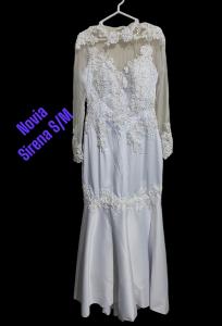 Vestidos de Novia - Miniatura 3