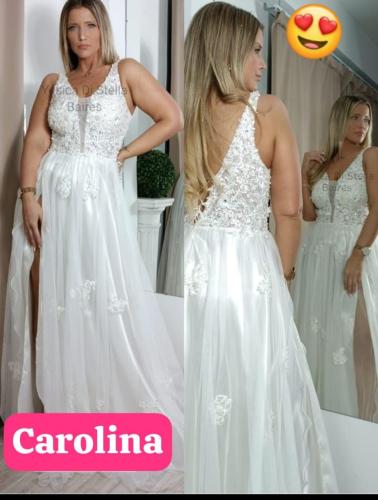 Vestidos de Novia - Miniatura 6